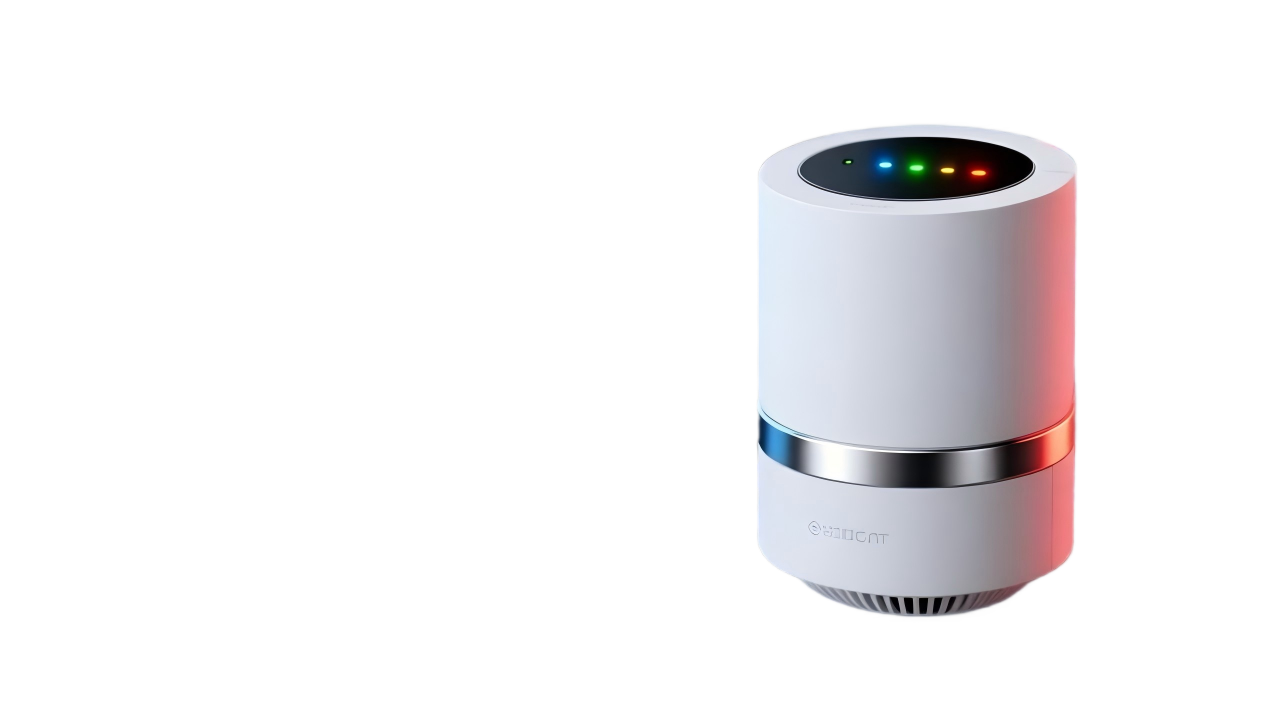 智能复合型火灾探测器